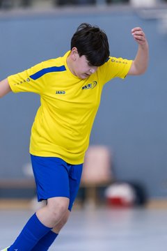Bild 21 - U12 NFV Futsalturnier HH,SH,HB,NDS